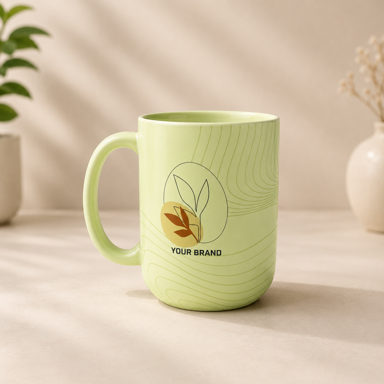Coffee Mug